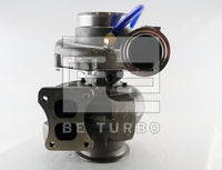 Ny bytesturbo Garrett 763262-5007S turboaggregat