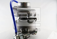 Ny bytesturbo Garrett 763262-5007S turboaggregat