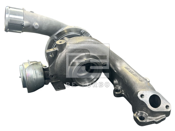 Ny BE Turbo 128032RED turboaggregat