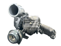 Ny BE Turbo 128032 turboaggregat