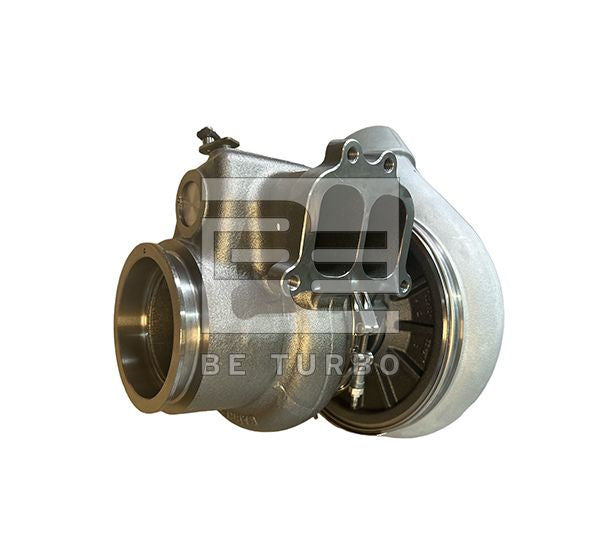 Ny bytesturbo BE Turbo 128036 turboaggregat