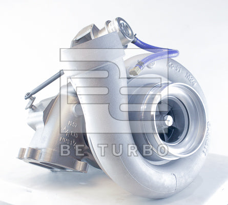 Ny BE Turbo 128037 turboaggregat