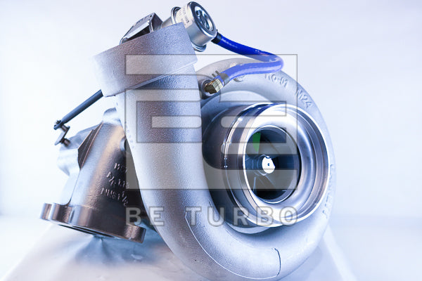 Ny BE Turbo 128038 turboaggregat