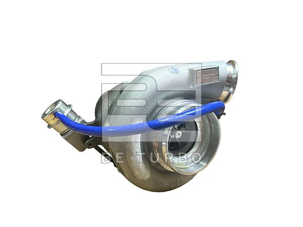 Ny bytesturbo Garrett 753481-5009S turboaggregat