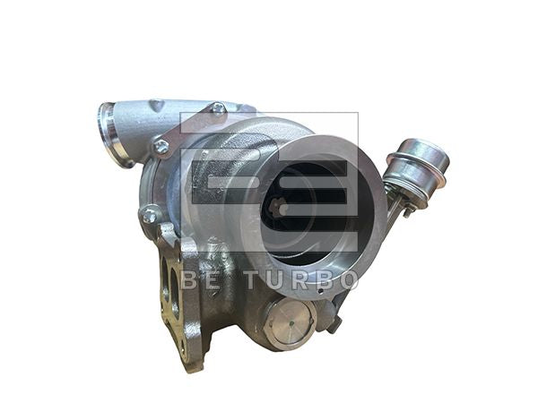 Ny bytesturbo Garrett 753481-5009S turboaggregat