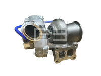 Ny bytesturbo Garrett 753481-5009S turboaggregat