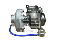 Ny bytesturbo Garrett 753481-5009S turboaggregat