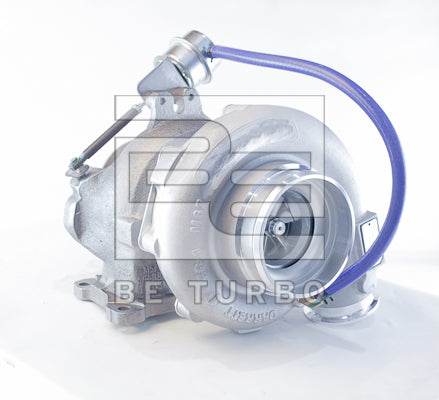 Ny BE Turbo 128040 turboaggregat