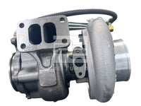 Ny bytesturbo BE Turbo 128044 - HX55 turboaggregat