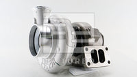 Ny bytesturbo BE Turbo 128047 - HX35 turboaggregat