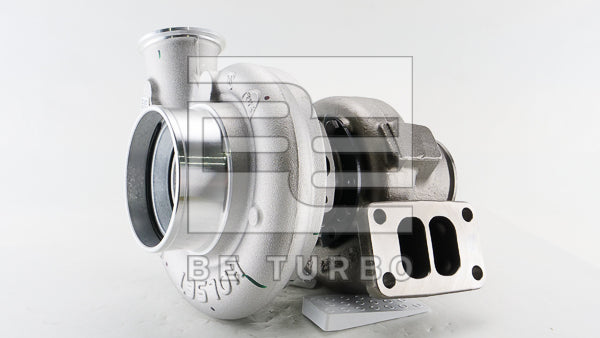 Ny bytesturbo BE Turbo 128047 - HX35 turboaggregat
