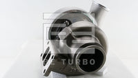Ny bytesturbo BE Turbo 128047 - HX35 turboaggregat