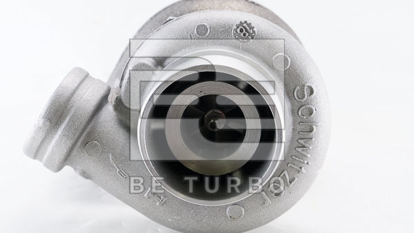 Ny bytesturbo BE Turbo 128051 turboaggregat