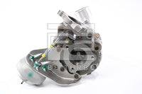 Ny BE Turbo 131979 - RHF4V turboaggregat