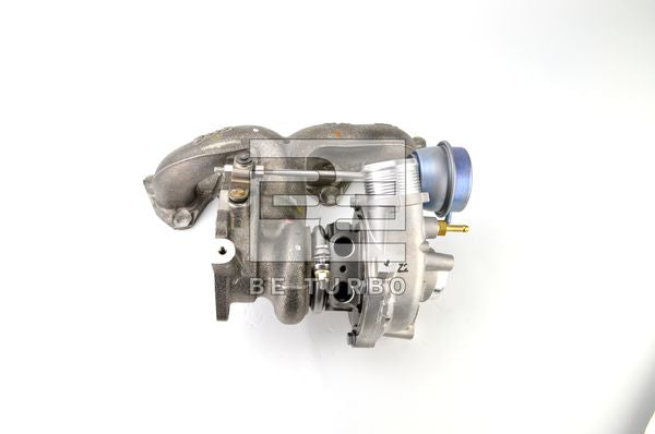 Ny BE Turbo 128059 turboaggregat