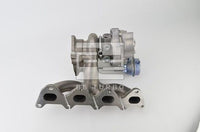 Ny BE Turbo 128059 turboaggregat
