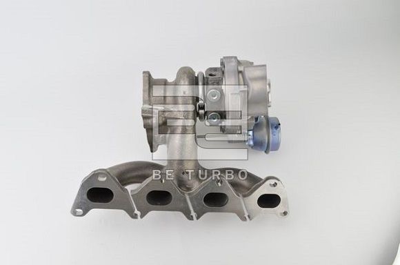 Ny BE Turbo 128059 turboaggregat