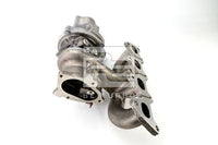 Ny BE Turbo 128059 turboaggregat