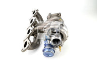 Ny BE Turbo 128059RED turboaggregat