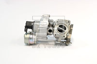 Ny BE Turbo 128060 turboaggregat