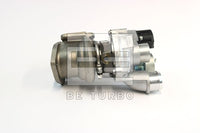 Ny BE Turbo 128060 turboaggregat