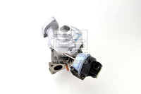 Ny BE Turbo 128061 turboaggregat