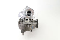 Ny BE Turbo 128061 turboaggregat