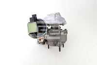 Ny BE Turbo 128061RED turboaggregat