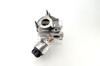 Ny BE Turbo 128061 turboaggregat