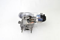 Ny BE Turbo 128062 turboaggregat