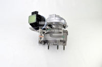 Ny BE Turbo 128062 turboaggregat