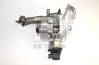 Ny BE Turbo 128063RED turboaggregat