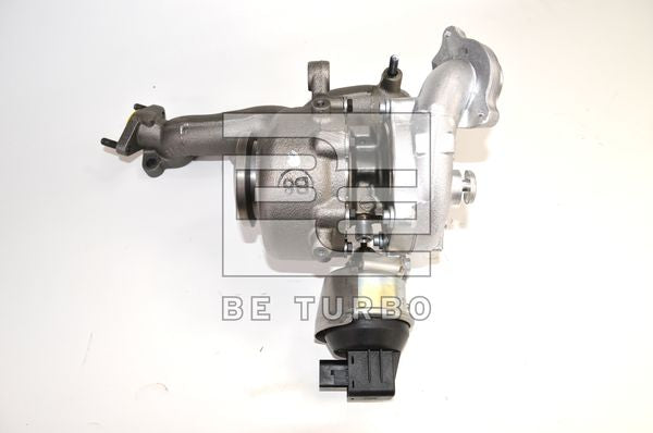 Ny BE Turbo 128063RED turboaggregat