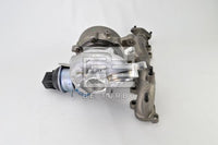 Ny BE Turbo 128065 turboaggregat