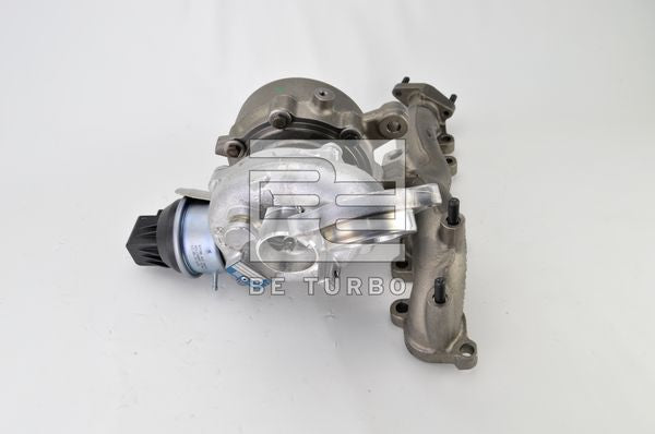 Ny BE Turbo 128065 turboaggregat