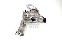 Ny BE Turbo 128065 turboaggregat