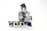 Ny BE Turbo 128065RED turboaggregat