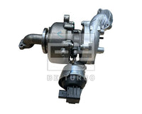 Ny BE Turbo 128066 turboaggregat