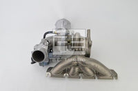 Ny BE Turbo 128068 turboaggregat
