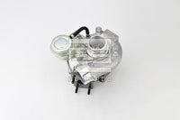 Ny BE Turbo 128069 turboaggregat