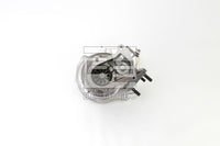 Ny BE Turbo 128069 turboaggregat