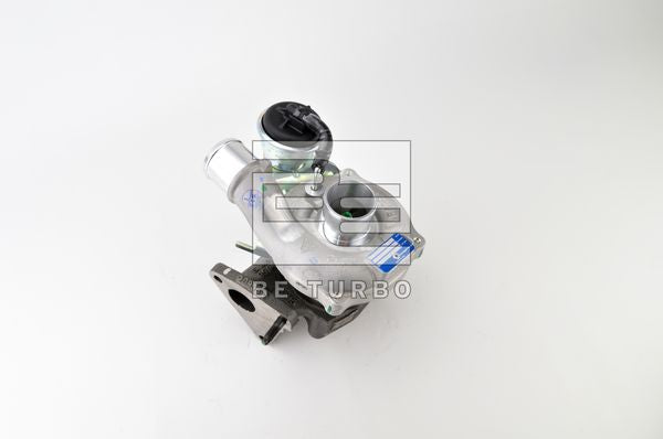 Ny BE Turbo 128074RED turboaggregat