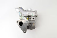 Ny BE Turbo 128074 turboaggregat