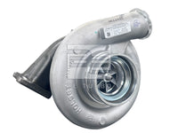 Ny bytesturbo BE Turbo 128077 turboaggregat