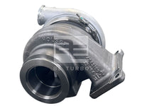 Ny bytesturbo BE Turbo 128077 turboaggregat