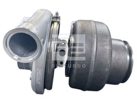 Ny bytesturbo BE Turbo 128077 turboaggregat