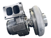 Ny bytesturbo BE Turbo 128077 turboaggregat