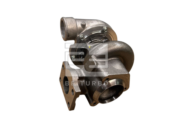 Ny bytesturbo BE Turbo 128078 - GT20 turboaggregat