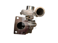 Ny bytesturbo BE Turbo 128078 - GT20 turboaggregat