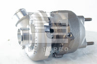 Ny BE Turbo 128083 turboaggregat